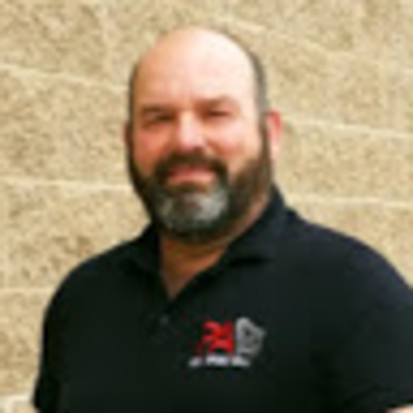 Meet your Posher, David - Picture 1 of 1